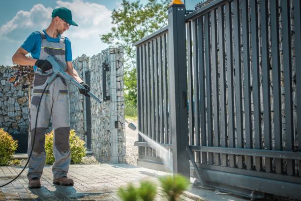 Best Roof Washing  in Evans City, PA